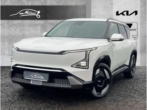 Kia EV5 81,4 kW/h Earth P2/P4 StandHZG Navi Digitales Cockpit 360 Kamera LED ACC El. Heckklappe
