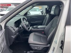 Kia EV5 81,4 kW/h Earth P2/P4 StandHZG Navi Digitales Cockpit 360 Kamera LED ACC El. Heckklappe