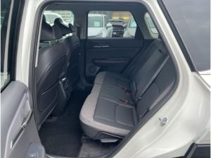 Kia EV5 81,4 kW/h Earth P2/P4 StandHZG Navi Digitales Cockpit 360 Kamera LED ACC El. Heckklappe