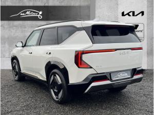 Kia EV5 81,4 kW/h Earth P2/P4 StandHZG Navi Digitales Cockpit 360 Kamera LED ACC El. Heckklappe