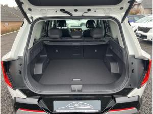 Kia EV5 81,4 kW/h Earth P2/P4 StandHZG Navi Digitales Cockpit 360 Kamera LED ACC El. Heckklappe