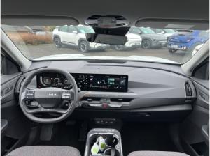 Kia EV5 81,4 kW/h Earth P2/P4 StandHZG Navi Digitales Cockpit 360 Kamera LED ACC El. Heckklappe