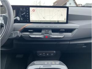 Kia EV5 81,4 kW/h Earth P2/P4 StandHZG Navi Digitales Cockpit 360 Kamera LED ACC El. Heckklappe