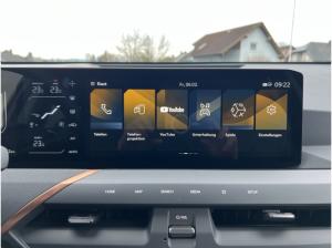 Kia EV5 81,4 kW/h Earth P2/P4 StandHZG Navi Digitales Cockpit 360 Kamera LED ACC El. Heckklappe