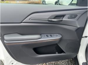 Kia EV5 81,4 kW/h Earth P2/P4 StandHZG Navi Digitales Cockpit 360 Kamera LED ACC El. Heckklappe