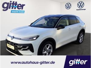 Volkswagen T-Roc 1.5 eTSI 85 kW Style m. AHK 💥 Sofort verfügbar im Spezial-Leasingangebot!