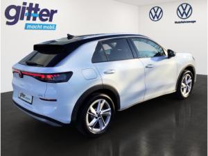 Volkswagen T-Roc 1.5 eTSI 85 kW Style m. AHK 💥 Sofort verfügbar im Spezial-Leasingangebot!