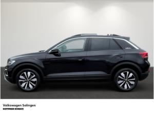 Volkswagen T-Roc 2.0 TDI Goal DSG   Kamera   Navi   LED-Plus   SHZ