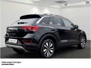 Volkswagen T-Roc 2.0 TDI Goal DSG   Kamera   Navi   LED-Plus   SHZ