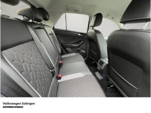 Volkswagen T-Roc 2.0 TDI Goal DSG   Kamera   Navi   LED-Plus   SHZ