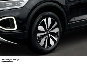 Volkswagen T-Roc 2.0 TDI Goal DSG   Kamera   Navi   LED-Plus   SHZ