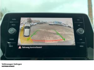 Volkswagen T-Roc 2.0 TDI Goal DSG   Kamera   Navi   LED-Plus   SHZ