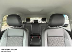 Volkswagen T-Roc 2.0 TDI Goal DSG   Kamera   Navi   LED-Plus   SHZ