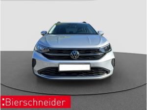 Volkswagen Taigo 1.0 TSI DSG Life NAVI SHZ LED PARKP