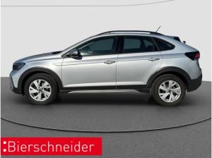 Volkswagen Taigo 1.0 TSI DSG Life NAVI SHZ LED PARKP