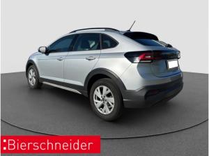 Volkswagen Taigo 1.0 TSI DSG Life NAVI SHZ LED PARKP