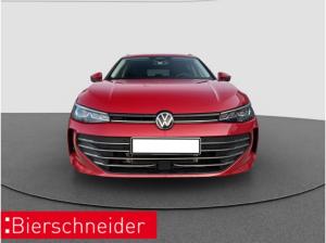 Volkswagen Passat Variant 1.5 eTSI DSG Business AHK KAMERA LED NAVI