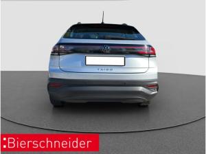 Volkswagen Taigo 1.0 TSI DSG Life NAVI SHZ LED PARKP