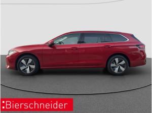 Volkswagen Passat Variant 1.5 eTSI DSG Business AHK KAMERA LED NAVI