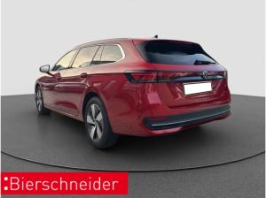 Volkswagen Passat Variant 1.5 eTSI DSG Business AHK KAMERA LED NAVI