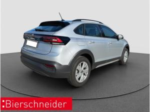 Volkswagen Taigo 1.0 TSI DSG Life NAVI SHZ LED PARKP