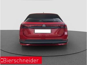 Volkswagen Passat Variant 1.5 eTSI DSG Business AHK KAMERA LED NAVI