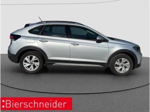 Volkswagen Taigo 1.0 TSI DSG Life NAVI SHZ LED PARKP
