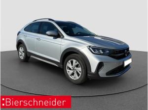 Volkswagen Taigo 1.0 TSI DSG Life NAVI SHZ LED PARKP