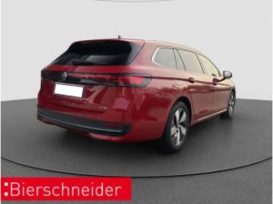 Volkswagen Passat Variant 1.5 eTSI DSG Business AHK KAMERA LED NAVI
