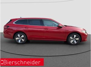 Volkswagen Passat Variant 1.5 eTSI DSG Business AHK KAMERA LED NAVI