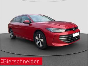 Volkswagen Passat Variant 1.5 eTSI DSG Business AHK KAMERA LED NAVI