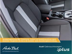 Audi A3 Limousine 30TFSI Stronic Navi LED ACC EPH AHK