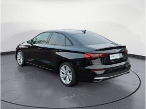 Audi A3 30 TFSI Limousine advanced Navi Klima