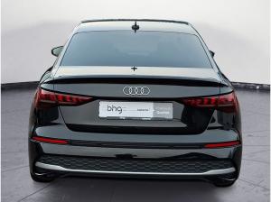 Audi A3 30 TFSI Limousine advanced Navi Klima