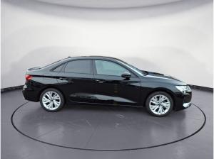 Audi A3 30 TFSI Limousine advanced Navi Klima
