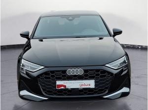 Audi A3 30 TFSI Limousine advanced Navi Klima