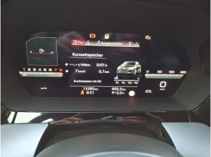Audi A3 30 TFSI Limousine advanced Navi Klima