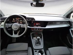 Audi A3 30 TFSI Limousine advanced Navi Klima