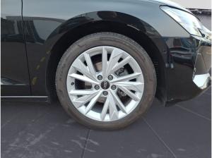Audi A3 30 TFSI Limousine advanced Navi Klima