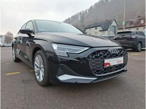 Audi A3 30 TFSI Limousine advanced Navi Klima