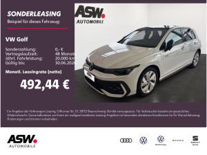 Volkswagen Golf GTE 1.5 eHybrid DSG ‼️AKTION NUR BIS 15.05.‼️❄️Winterräder inkl.❄️
