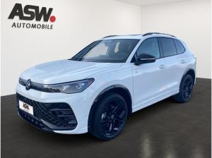 Volkswagen Tiguan R-Line 2.0 TDI 4MOTION DSG 💼👷🏻‍♂️Gewerbe👷🏻‍♂️💼‼️sofort verfügbar‼️