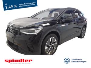 Volkswagen ID.4 Pro Performance / Matrix, Navi, Standklima