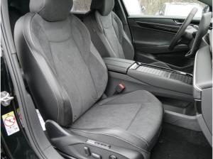 Volkswagen ID.7 Tourer Pro S AHK,Wärmepumpe Lagerwagen !