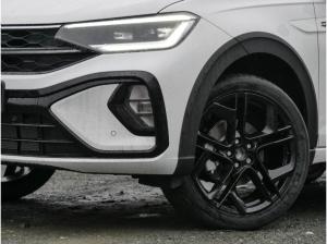 Volkswagen Taigo R-Line 1,0 TSI DSG AHK,Navi,Kamera Lagerwagen !