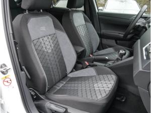 Volkswagen Taigo R-Line 1,0 TSI DSG AHK,Navi,Kamera Lagerwagen !