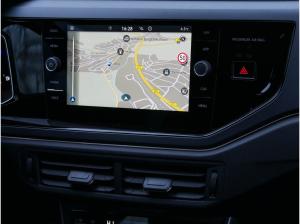 Volkswagen Taigo R-Line 1,0 TSI DSG AHK,Navi,Kamera Lagerwagen !