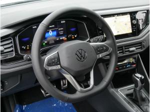 Volkswagen Taigo R-Line 1,0 TSI DSG AHK,Navi,Kamera Lagerwagen !