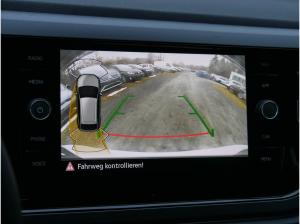 Volkswagen Taigo R-Line 1,0 TSI DSG AHK,Navi,Kamera Lagerwagen !