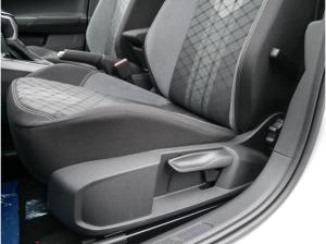 Volkswagen Taigo R-Line 1,0 TSI DSG AHK,Navi,Kamera Lagerwagen !
